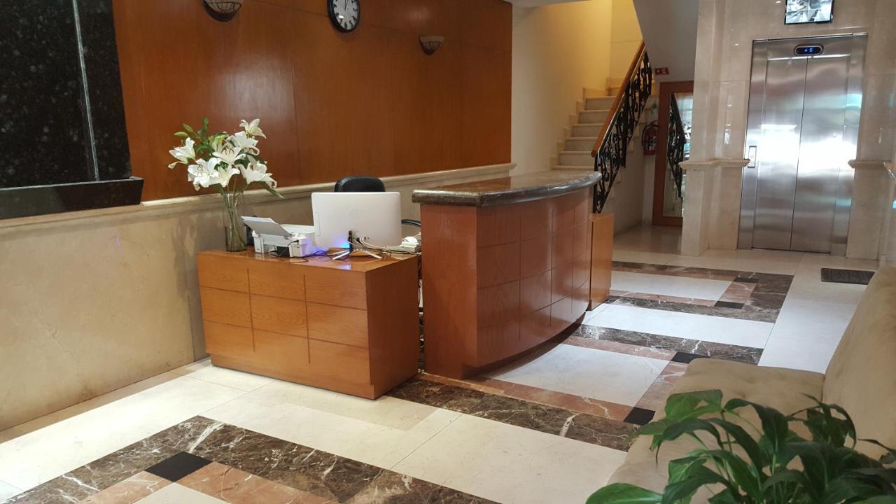 Aparthotel Lerma 202 Cidade do México