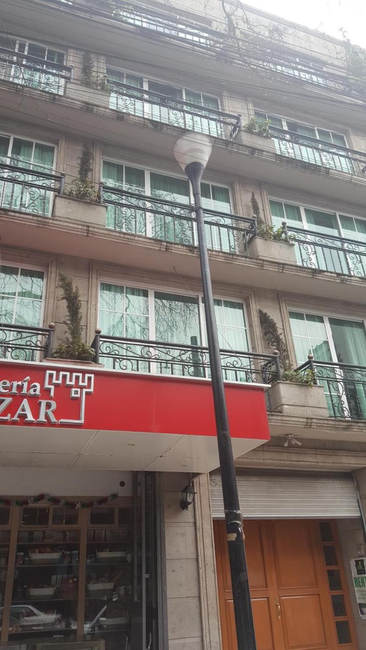 Aparthotel Lerma 202