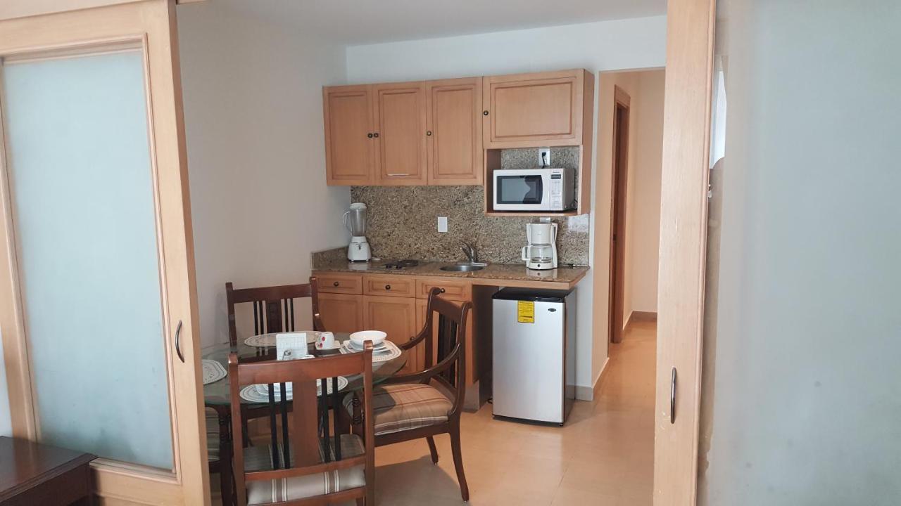 Lerma 202 Aparthotel
